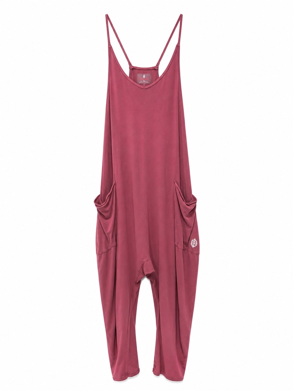 Free People Movement Hot Shot Jumpsuit - S